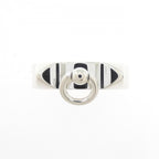 Hermes Collier de Chien Ring