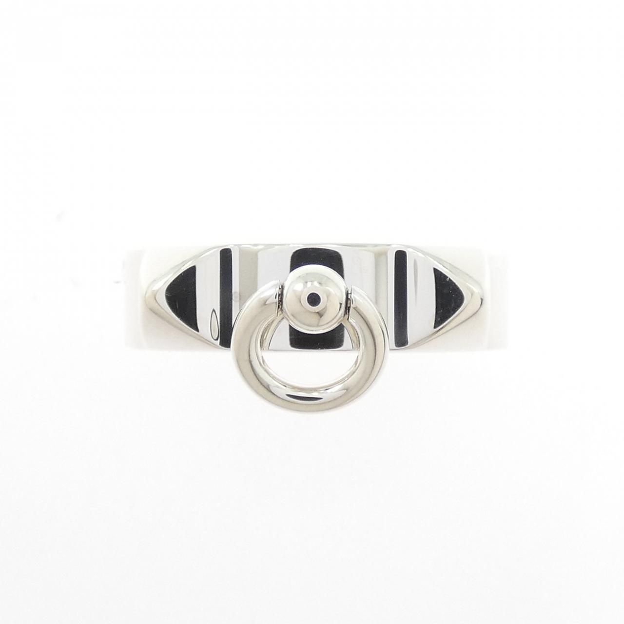 Hermes Collier de Chien Ring