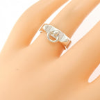 Hermes Collier de Chien Ring