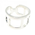 Hermes Chaine D'ancre Ring
