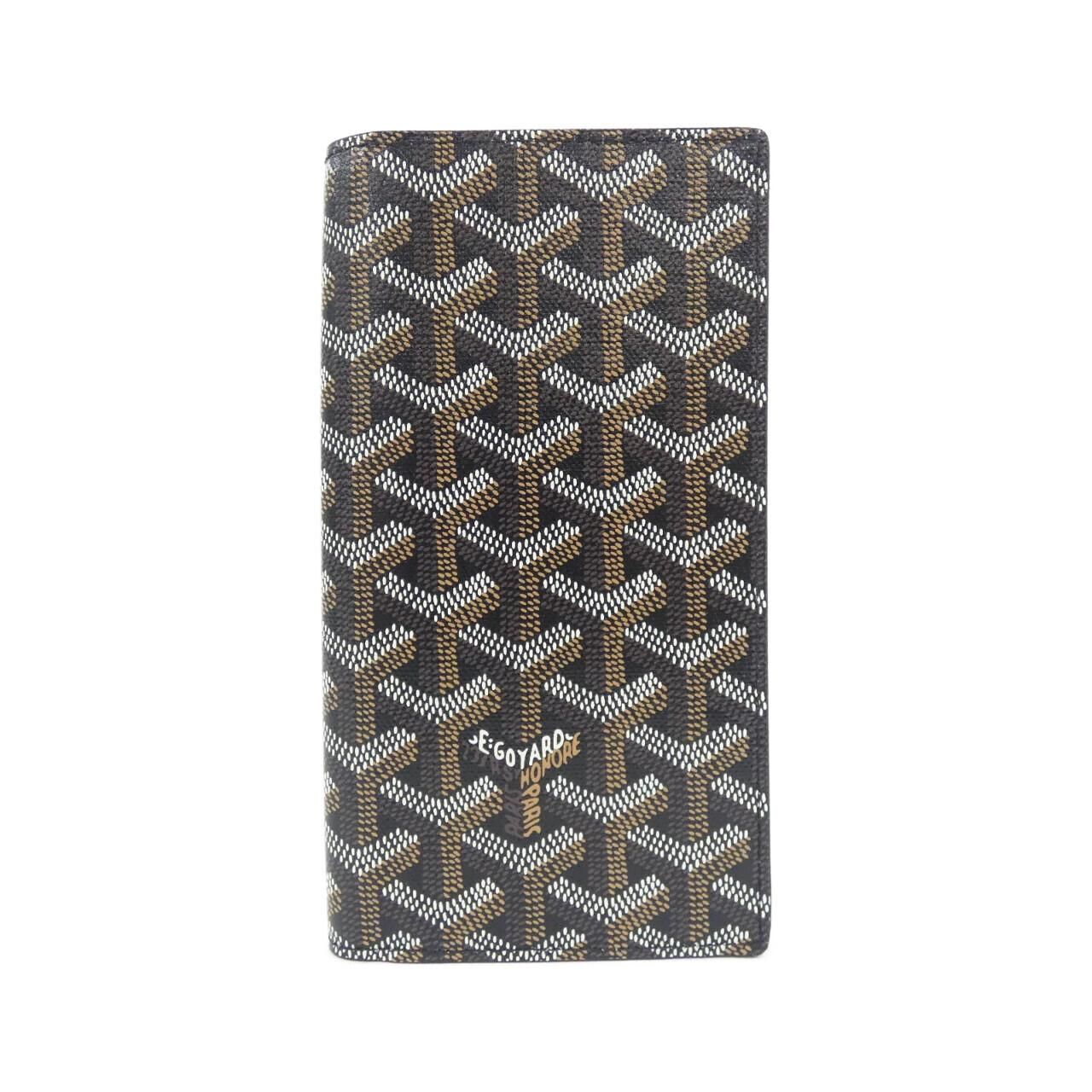 Goyard Saint Lambert Billfold Wallet