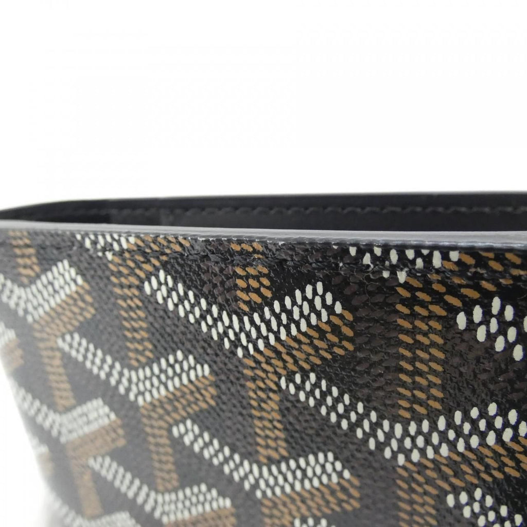 Goyard Saint Lambert Billfold Wallet — view 2