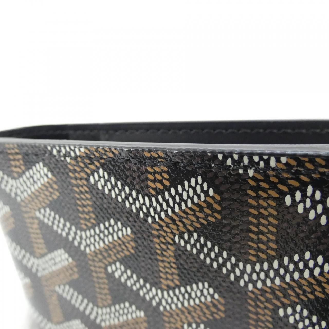 Goyard Saint Lambert Billfold Wallet — view 2