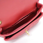 Chanel Bag Handbag Pink