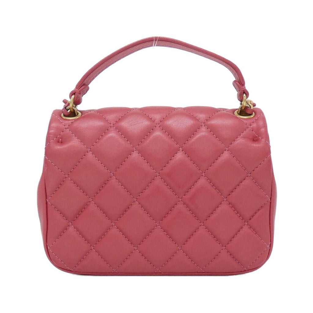 Chanel Bag Handbag Pink
