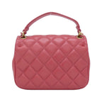 Chanel Bag Handbag Pink