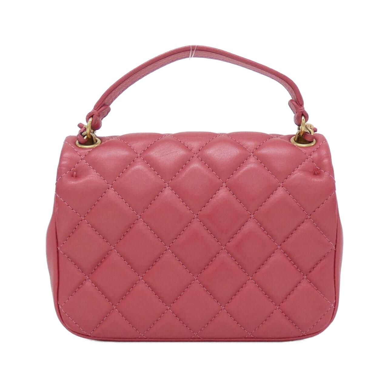 Chanel Bag Handbag Pink