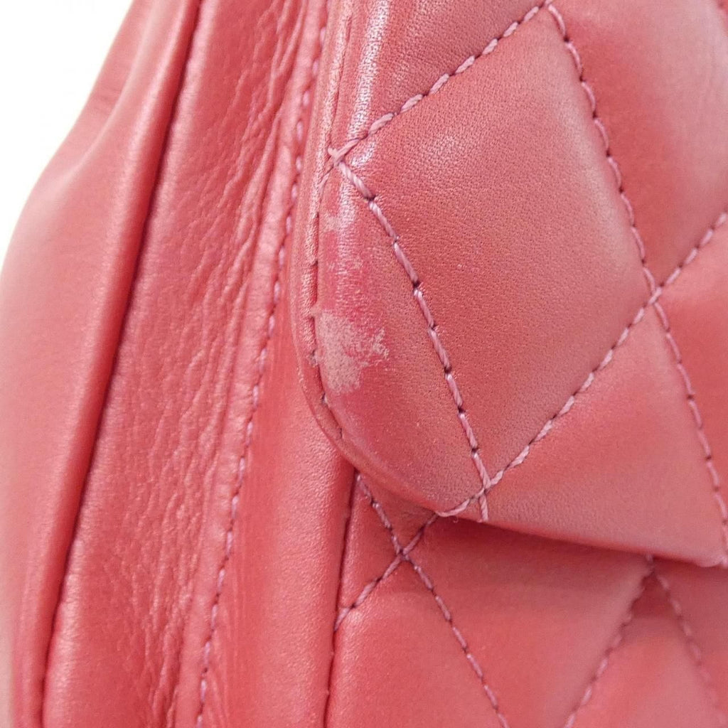 Chanel Bag Handbag Pink