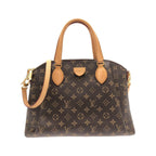 Louis Vuitton Monogram Rivoli MM