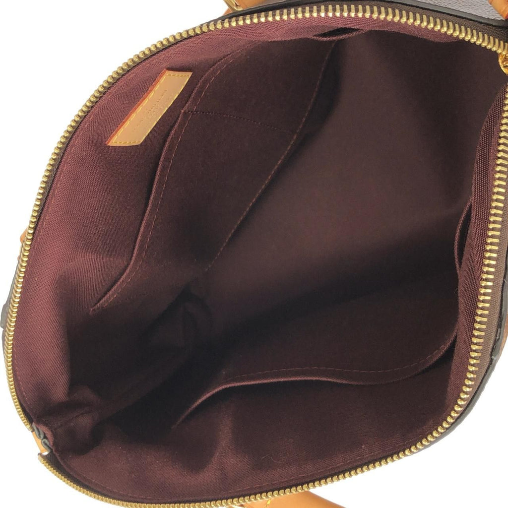 Louis Vuitton Monogram Rivoli MM
