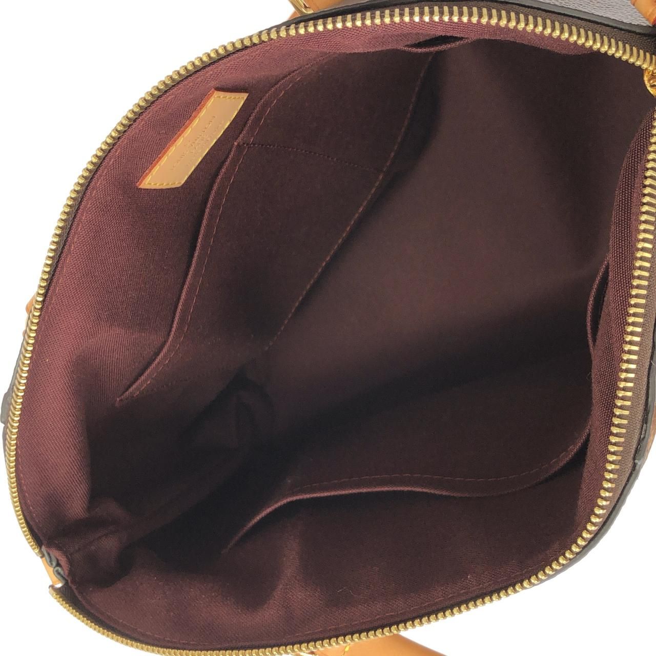Louis Vuitton Monogram Rivoli MM