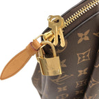 Louis Vuitton Monogram Rivoli MM