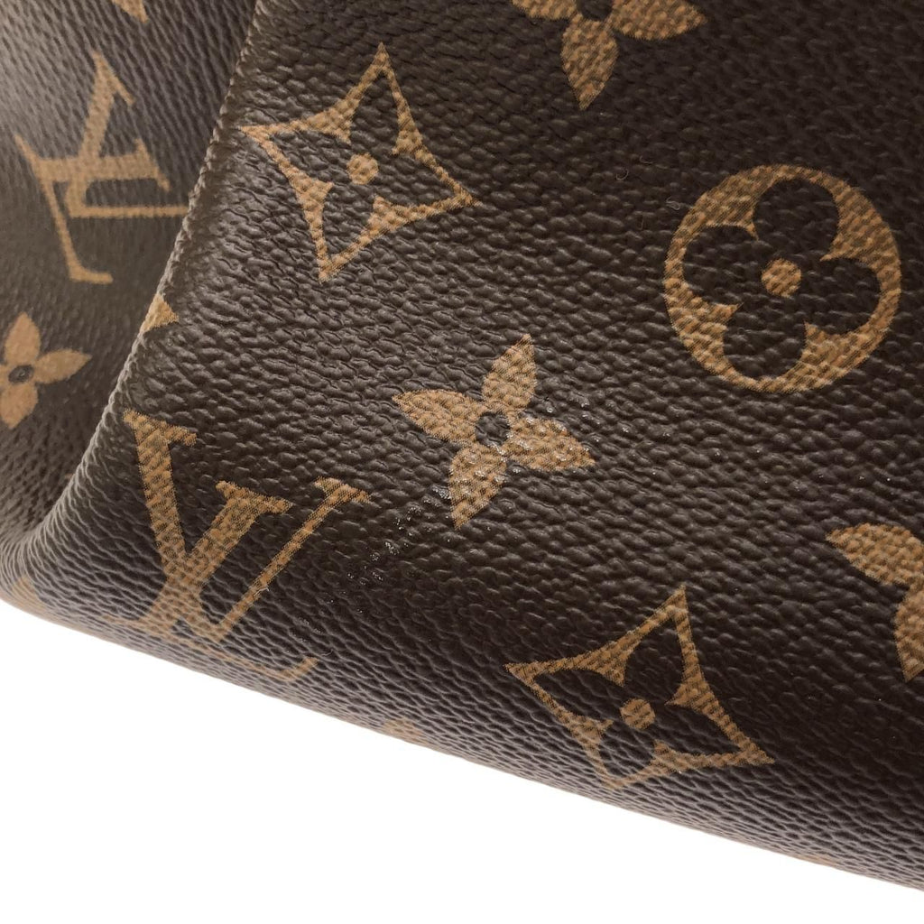 Louis Vuitton Monogram Rivoli MM
