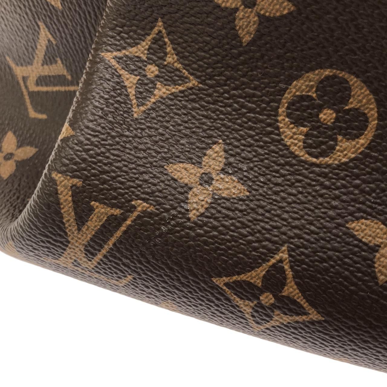 Louis Vuitton Monogram Rivoli MM