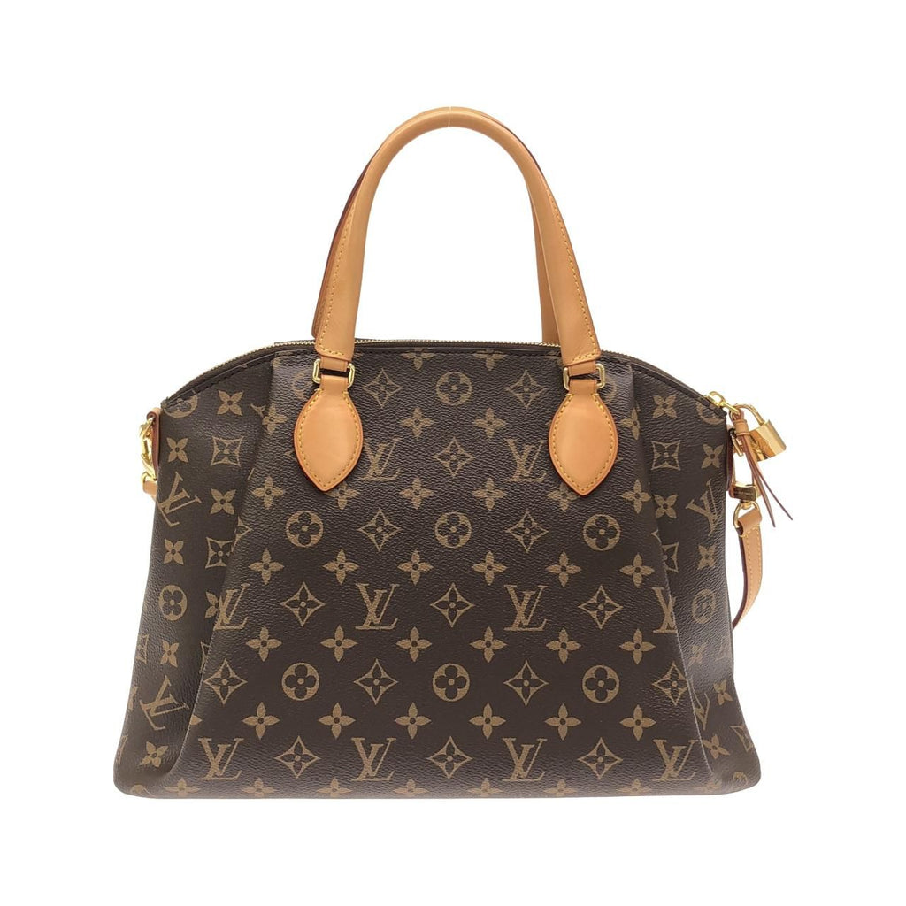 Louis Vuitton Monogram Rivoli MM
