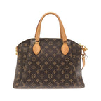 Louis Vuitton Monogram Rivoli MM