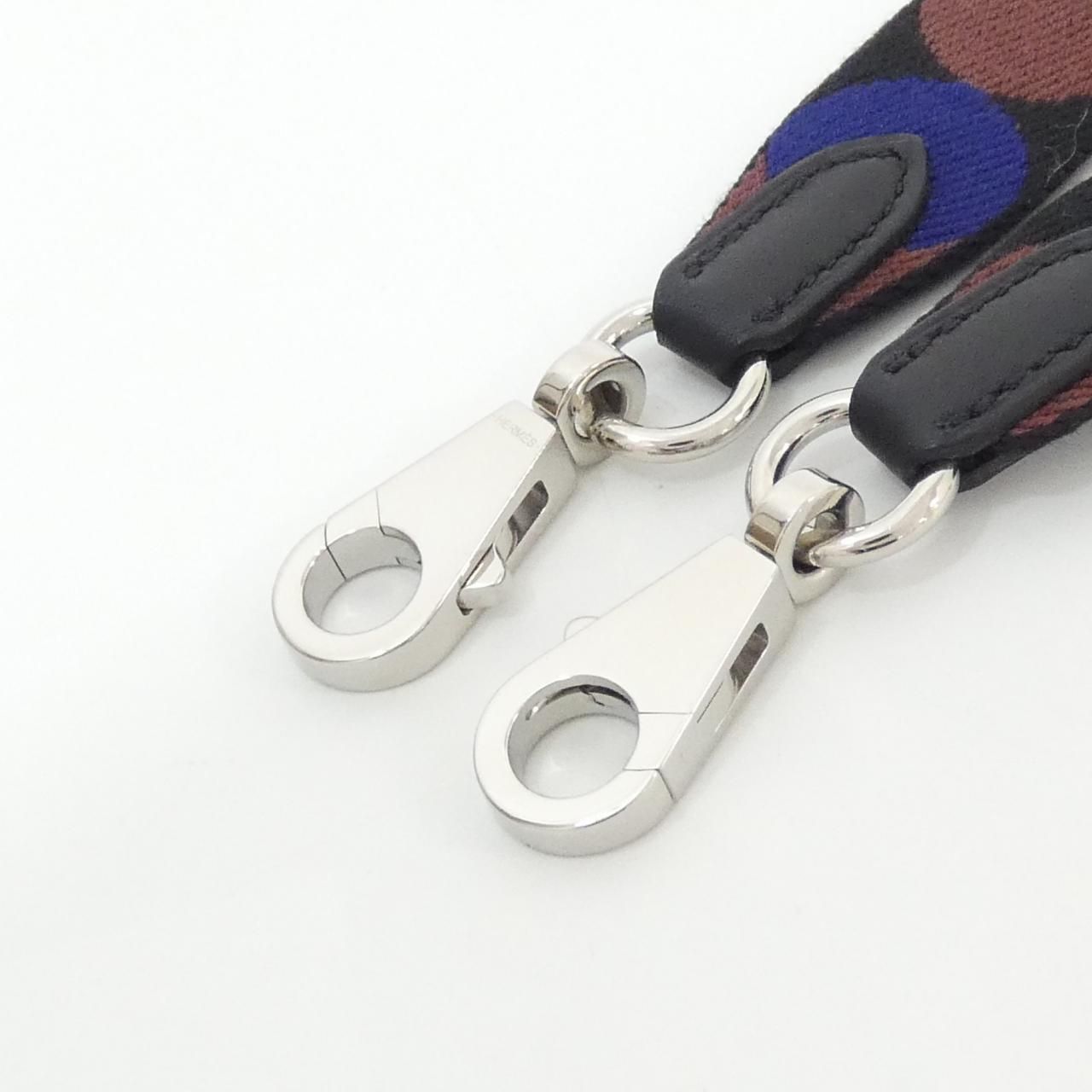 Hermes Sangles Flipper Ball Strap