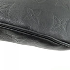 Louis Vuitton Monogram Shadow Discovery Bum Bag PM