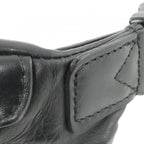 Louis Vuitton Monogram Shadow Discovery Bum Bag PM