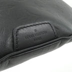 Louis Vuitton Monogram Shadow Discovery Bum Bag PM