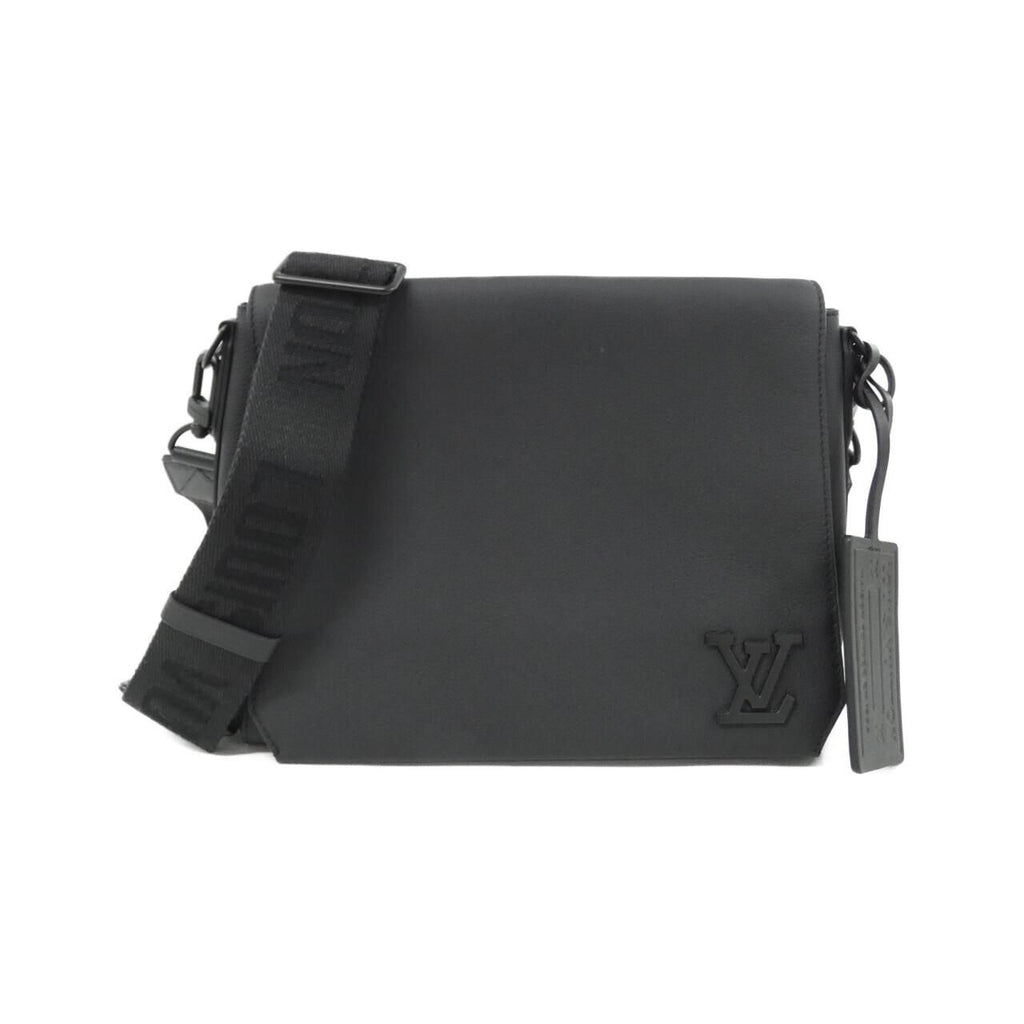 Louis Vuitton LV Aerogram Takeoff Messenger Shoulder Bag