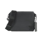 Louis Vuitton LV Aerogram Takeoff Messenger Shoulder Bag