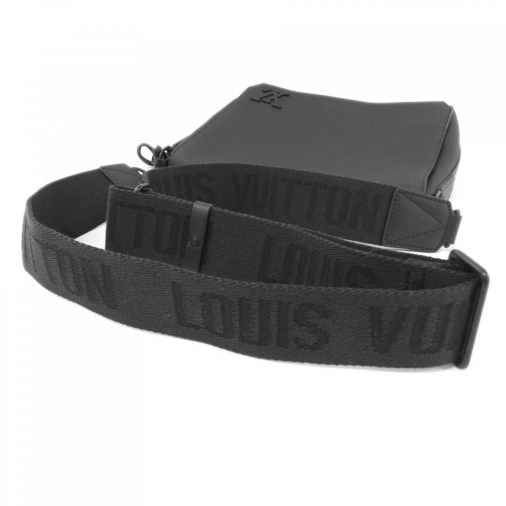 Louis Vuitton LV Aerogram Takeoff Messenger Shoulder Bag