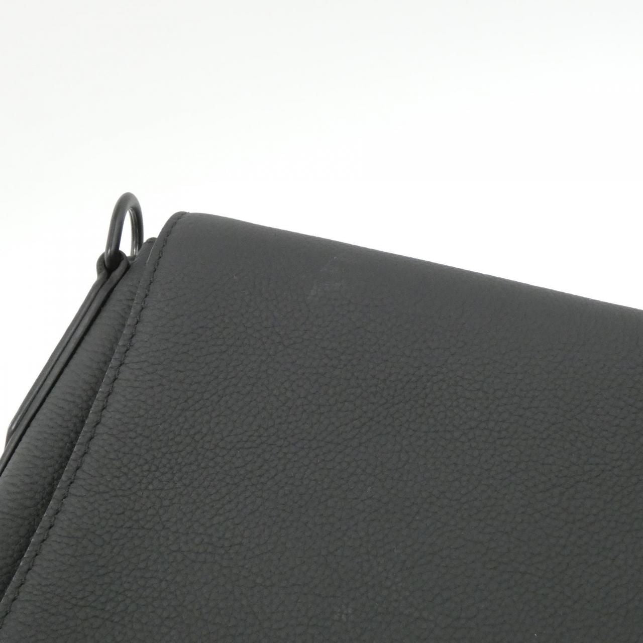 Louis Vuitton LV Aerogram Takeoff Messenger Shoulder Bag