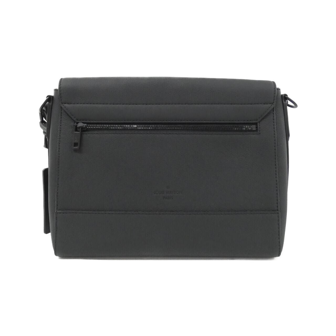 Louis Vuitton LV Aerogram Takeoff Messenger Shoulder Bag