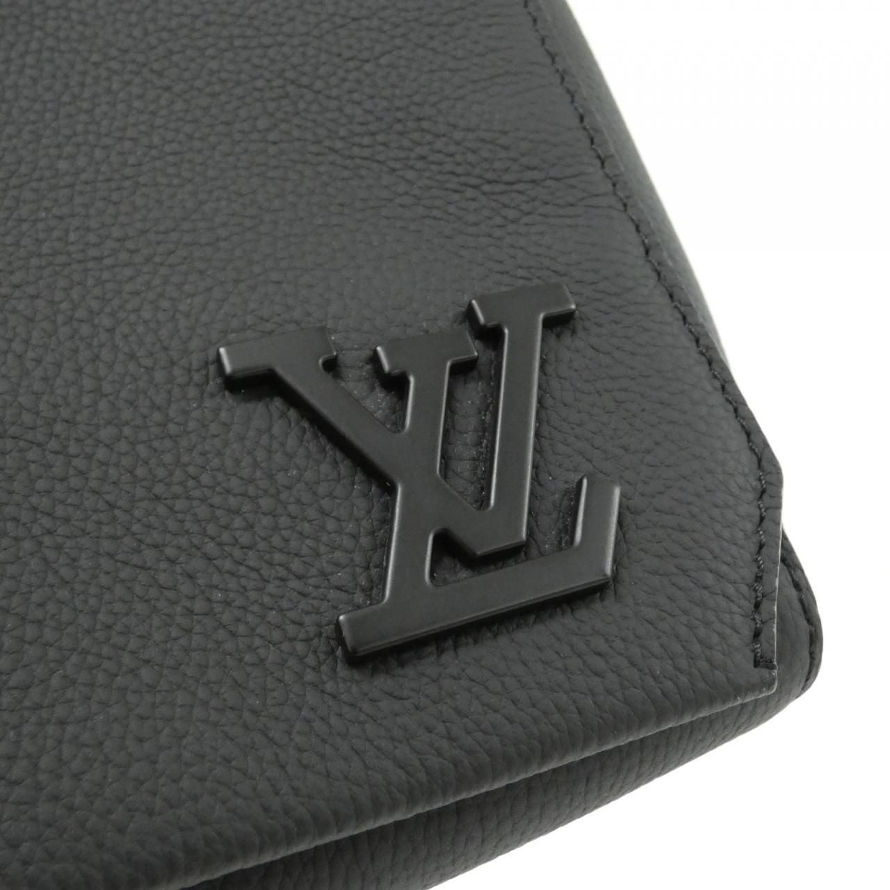 Louis Vuitton LV Aerogram Takeoff Messenger Shoulder Bag