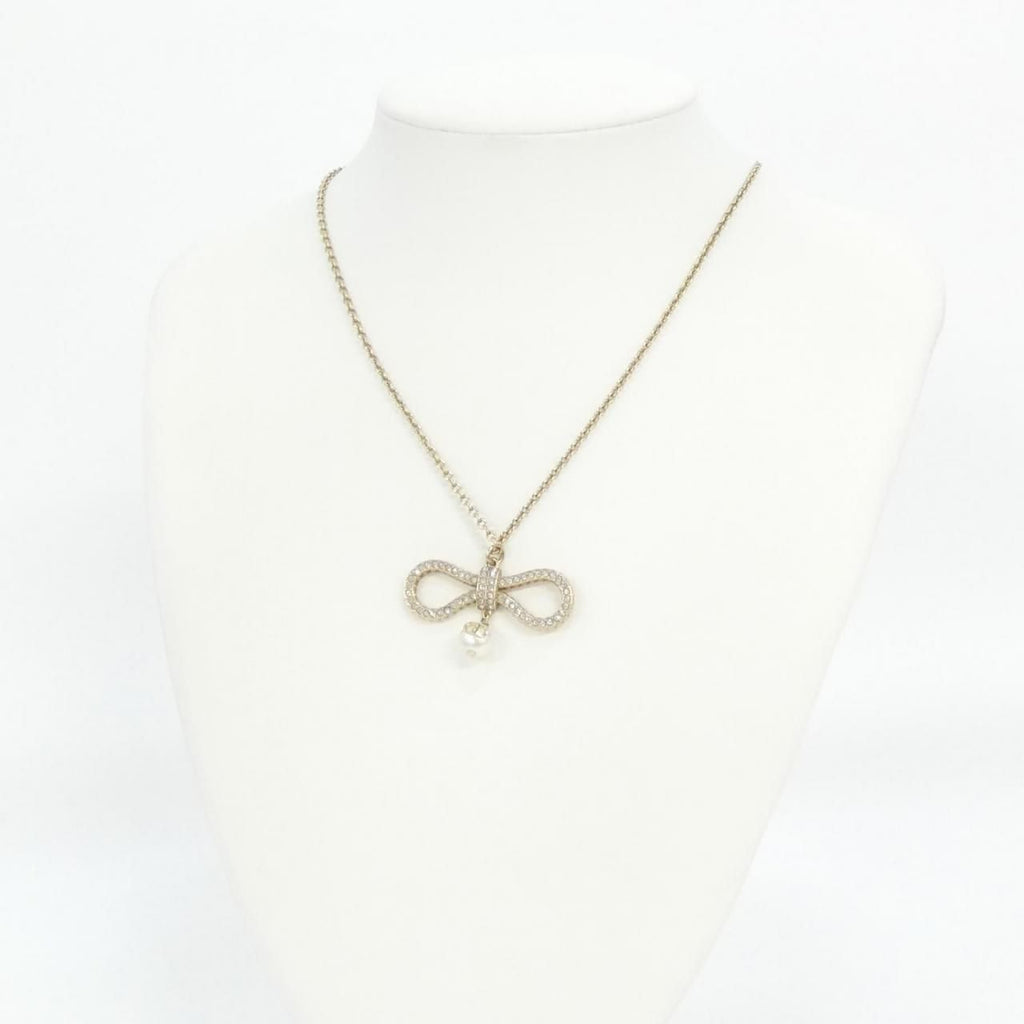 Dior Necklace Gold