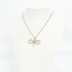 Dior Necklace Gold