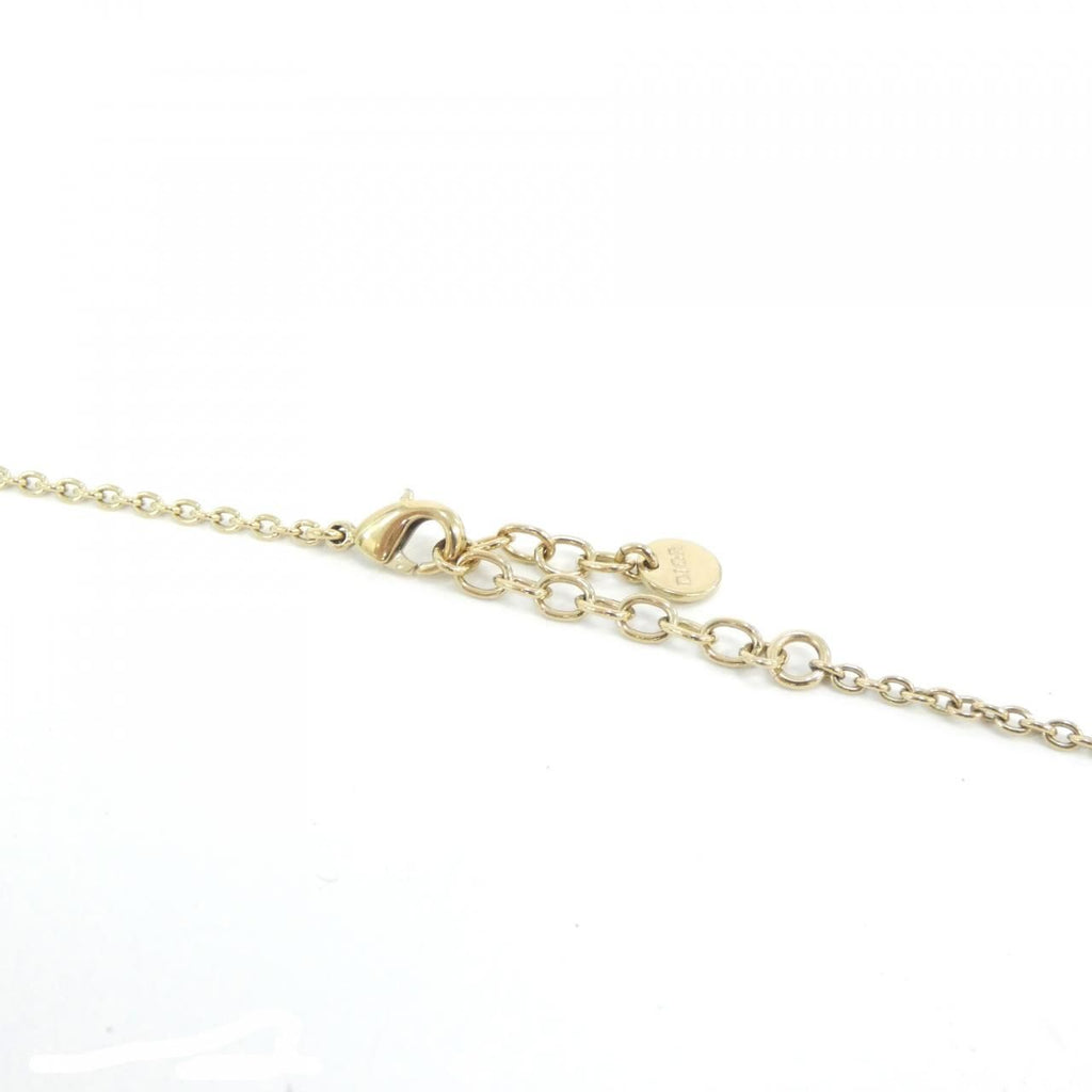 Dior Necklace Gold