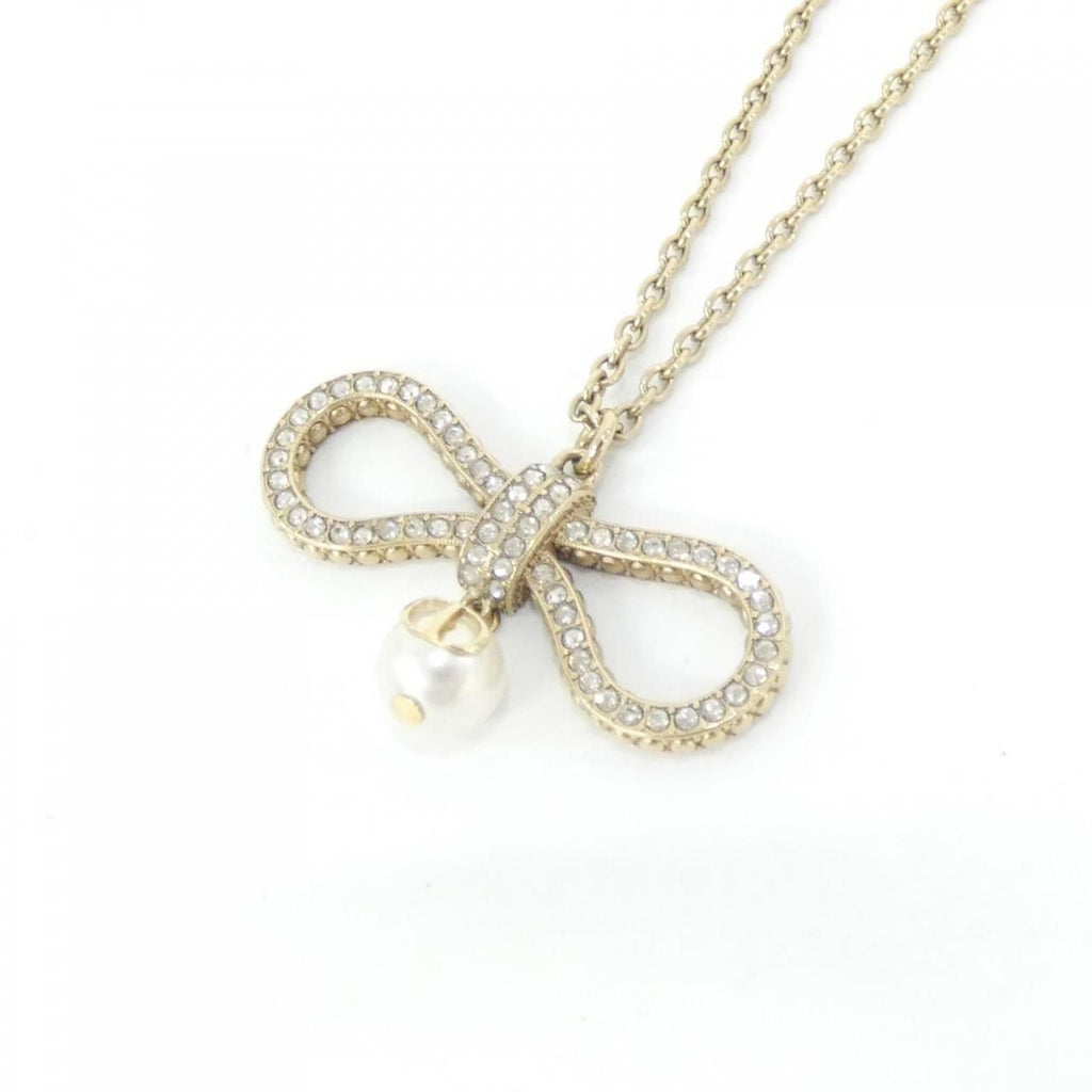 Dior Necklace Gold