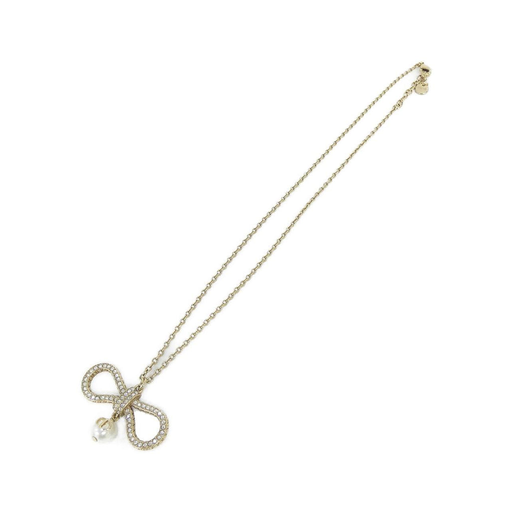Dior Necklace Gold