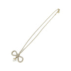 Dior Necklace Gold