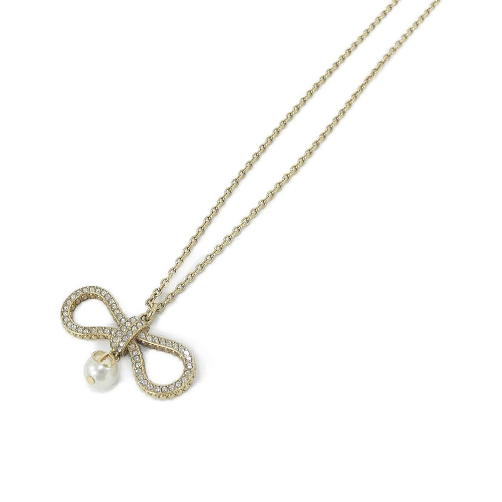 Dior Necklace Gold