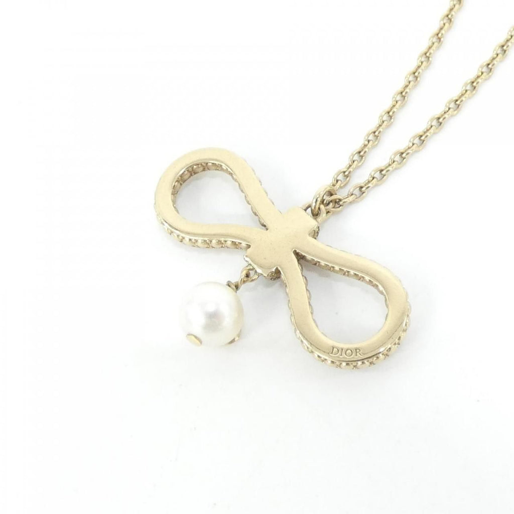 Dior Necklace Gold