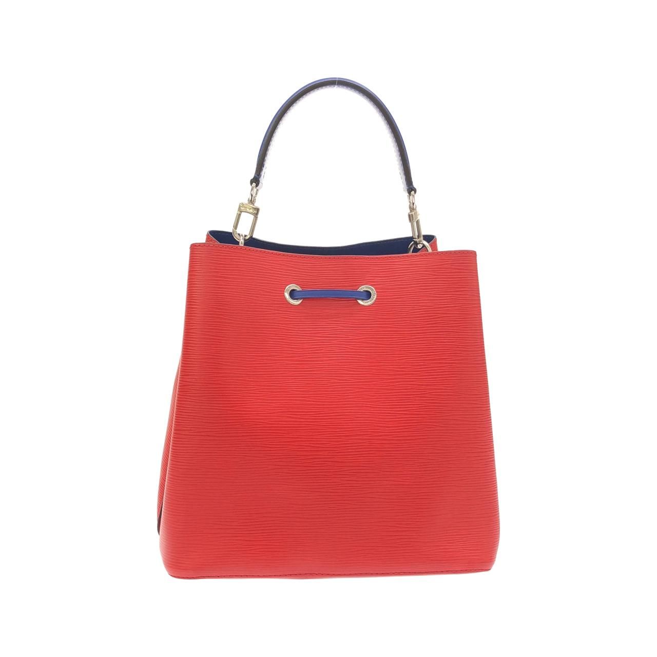Louis Vuitton Epi Neo Noe Shoulder Bag