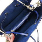 Louis Vuitton Epi Neo Noe Shoulder Bag
