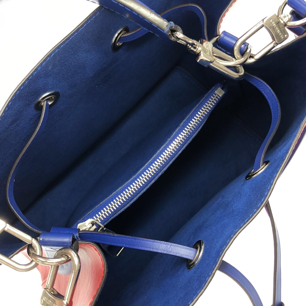 Louis Vuitton Epi Neo Noe Shoulder Bag