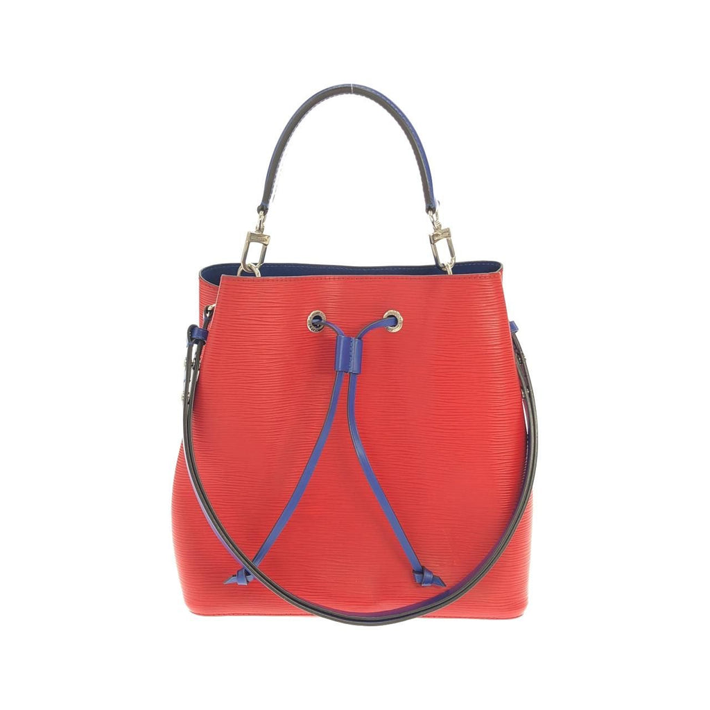 Louis Vuitton Epi Neo Noe Shoulder Bag