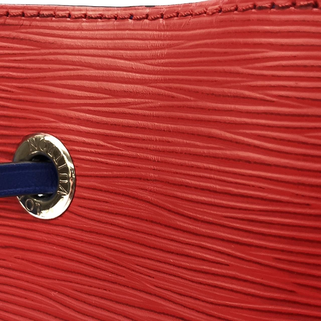 Louis Vuitton Epi Neo Noe Shoulder Bag