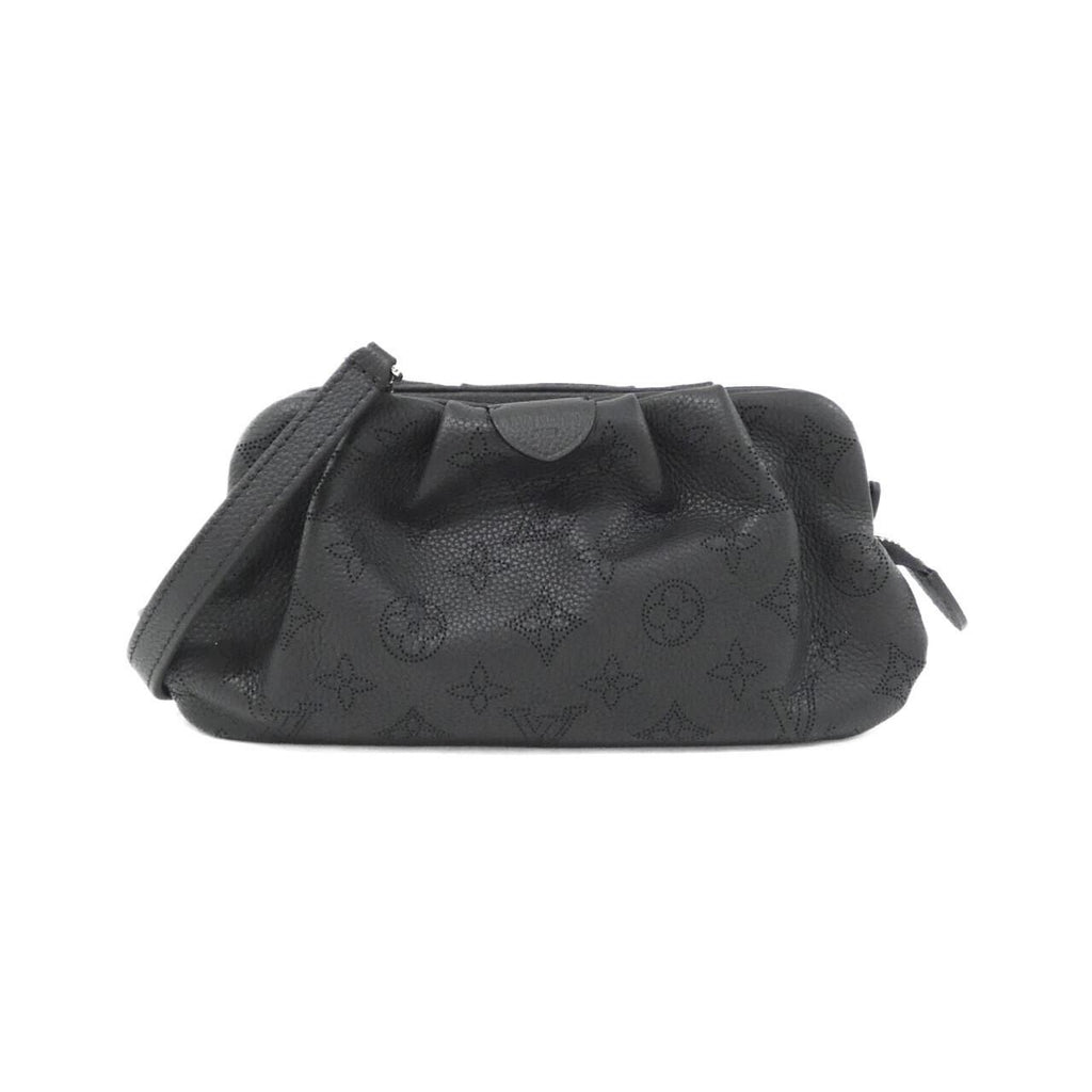 Louis Vuitton Mahina Scala Mini Shoulder Bag