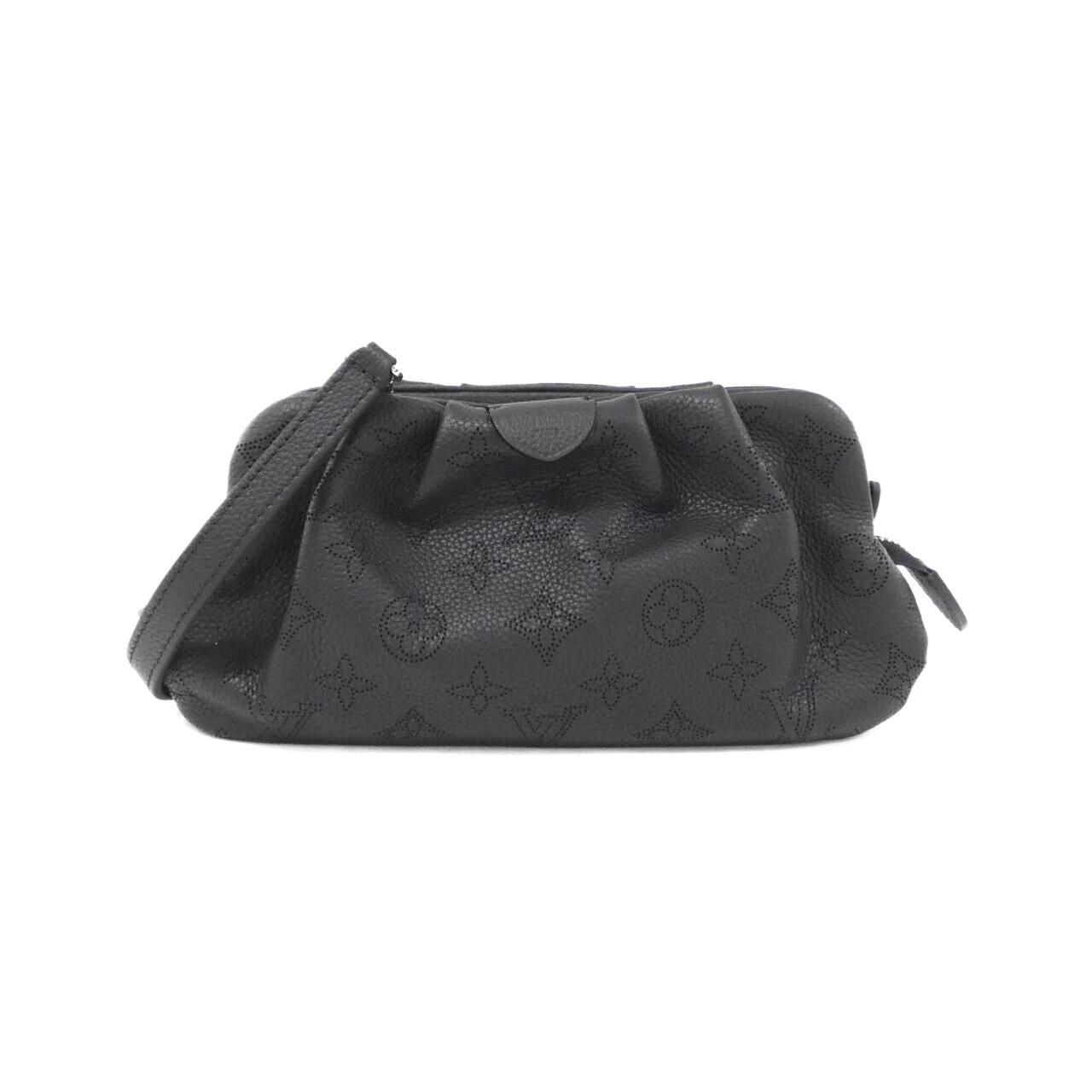 Louis Vuitton Mahina Scala Mini Shoulder Bag