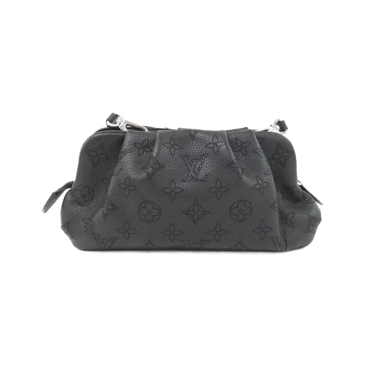 Louis Vuitton Mahina Scala Mini Shoulder Bag