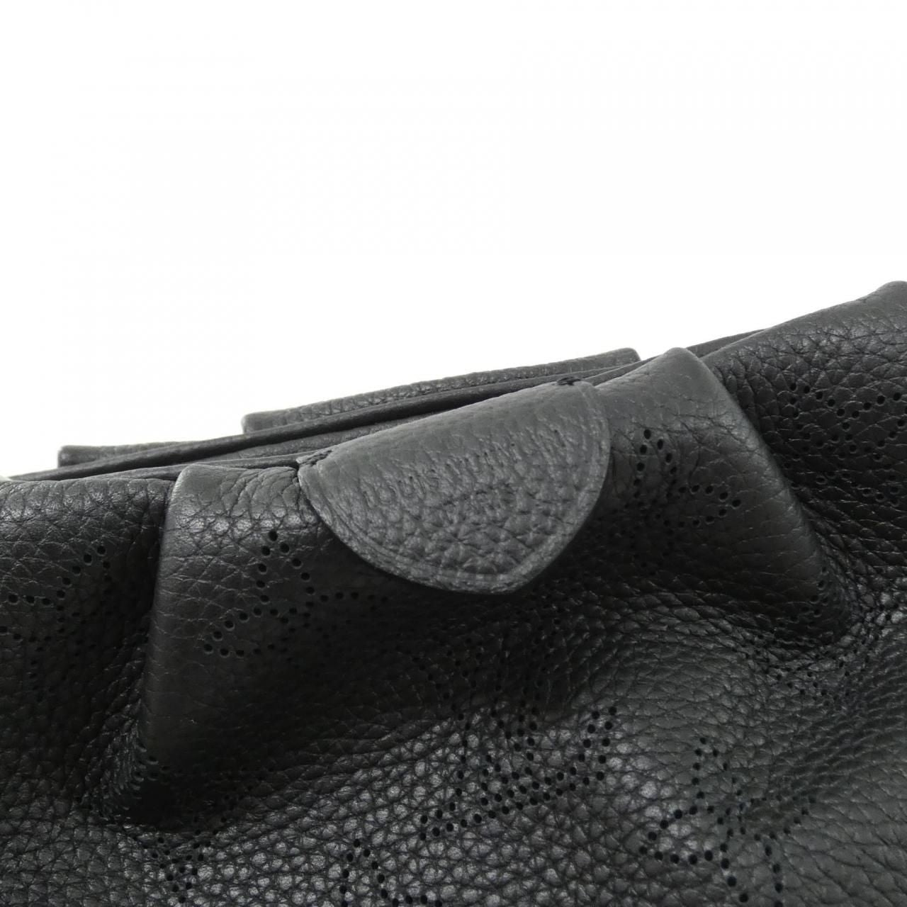 Louis Vuitton Mahina Scala Mini Shoulder Bag