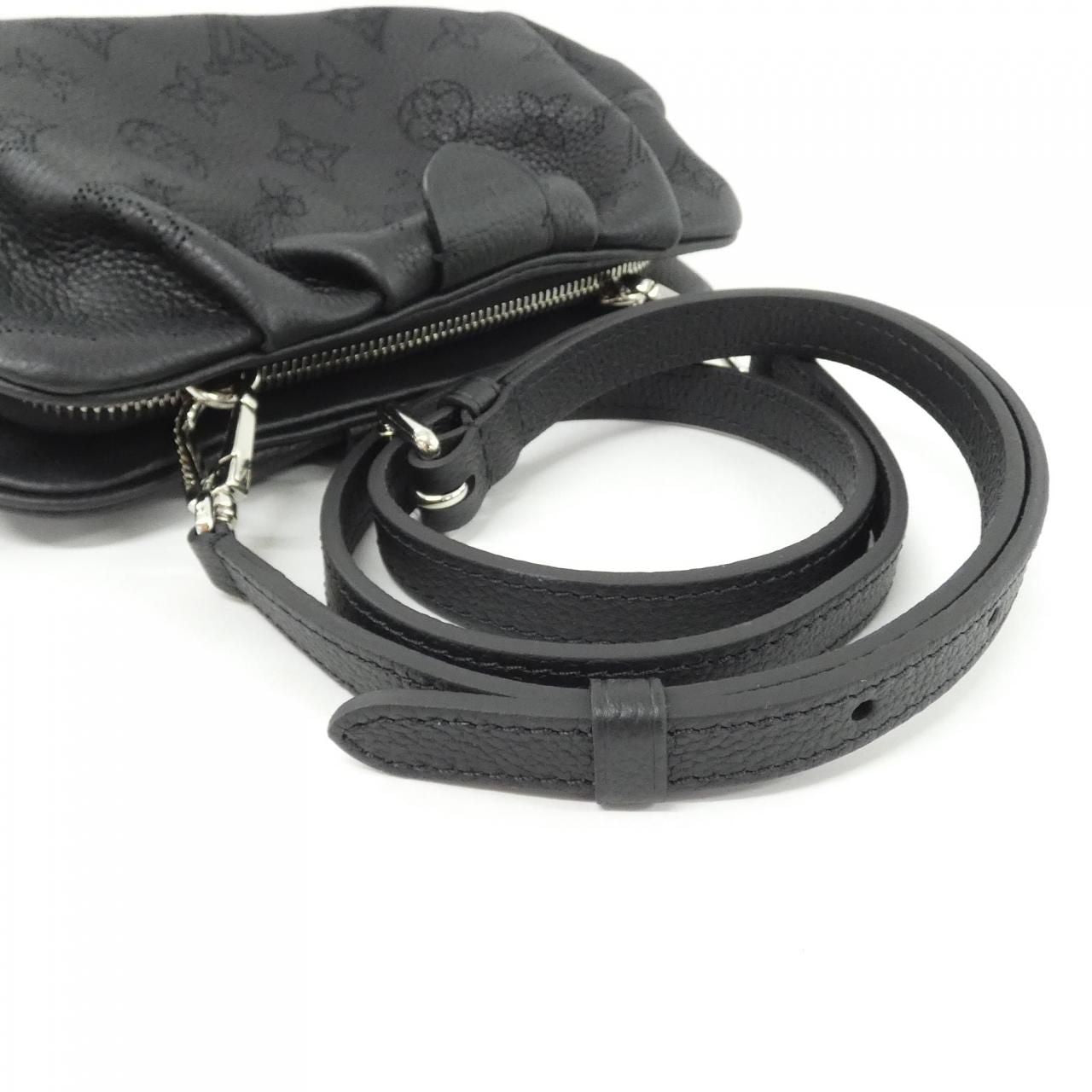 Louis Vuitton Mahina Scala Mini Shoulder Bag