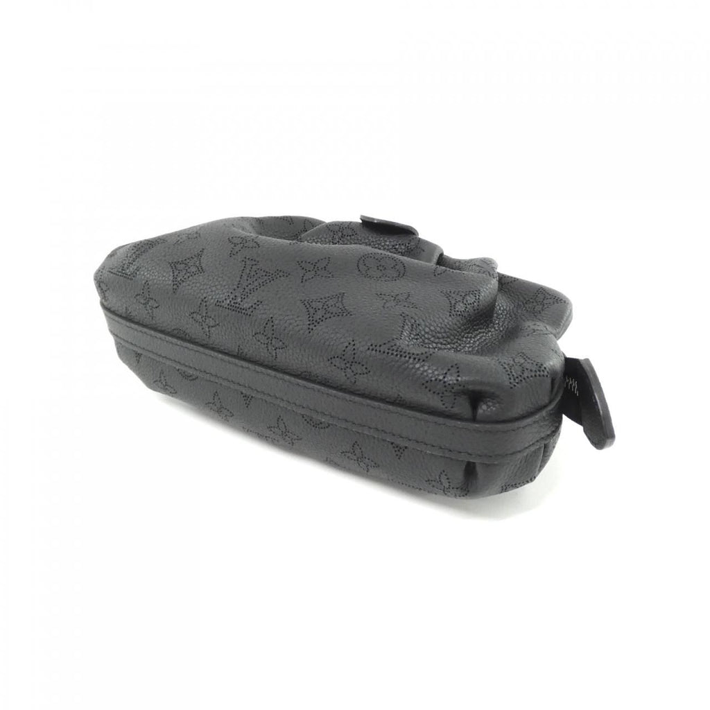 Louis Vuitton Mahina Scala Mini Shoulder Bag