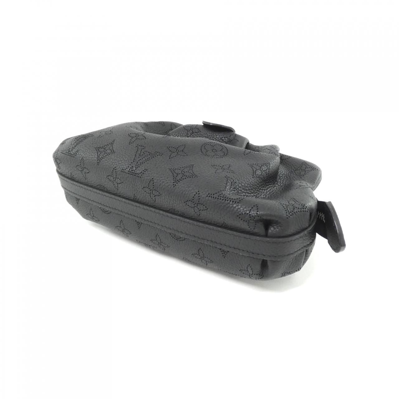 Louis Vuitton Mahina Scala Mini Shoulder Bag